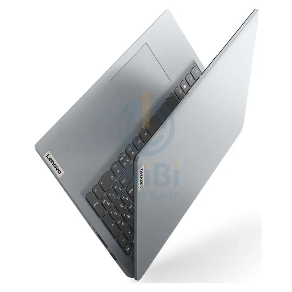 Lenovo IdeaPad 1 Gen 7 - 15.6’’ FHD / i3 / 8GB / 256GB (NVMe M.2 SSD) / Win 11 Home / 1YW / Arabic/English / Cloud Grey