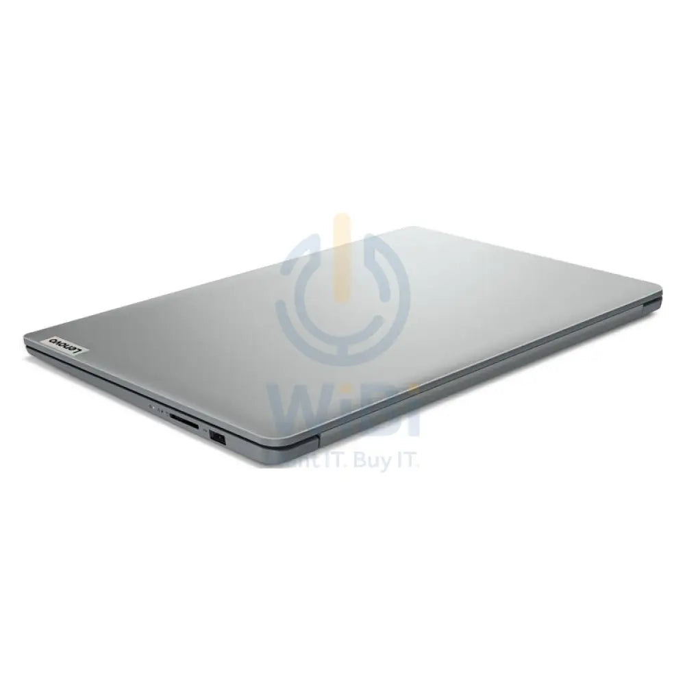 Lenovo IdeaPad 1 Gen 7 - 15.6’’ FHD / i3 / 8GB / 256GB (NVMe M.2 SSD) / Win 11 Home / 1YW / Arabic/English / Cloud Grey
