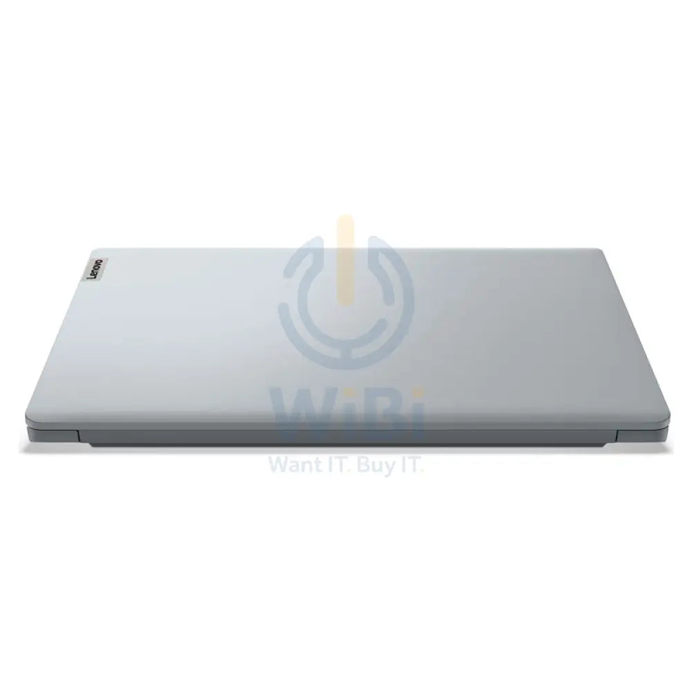 Lenovo IdeaPad 1 Gen 7 - 15.6’’ FHD / i3 / 8GB / 256GB (NVMe M.2 SSD) / Win 11 Home / 1YW / Arabic/English / Cloud Grey