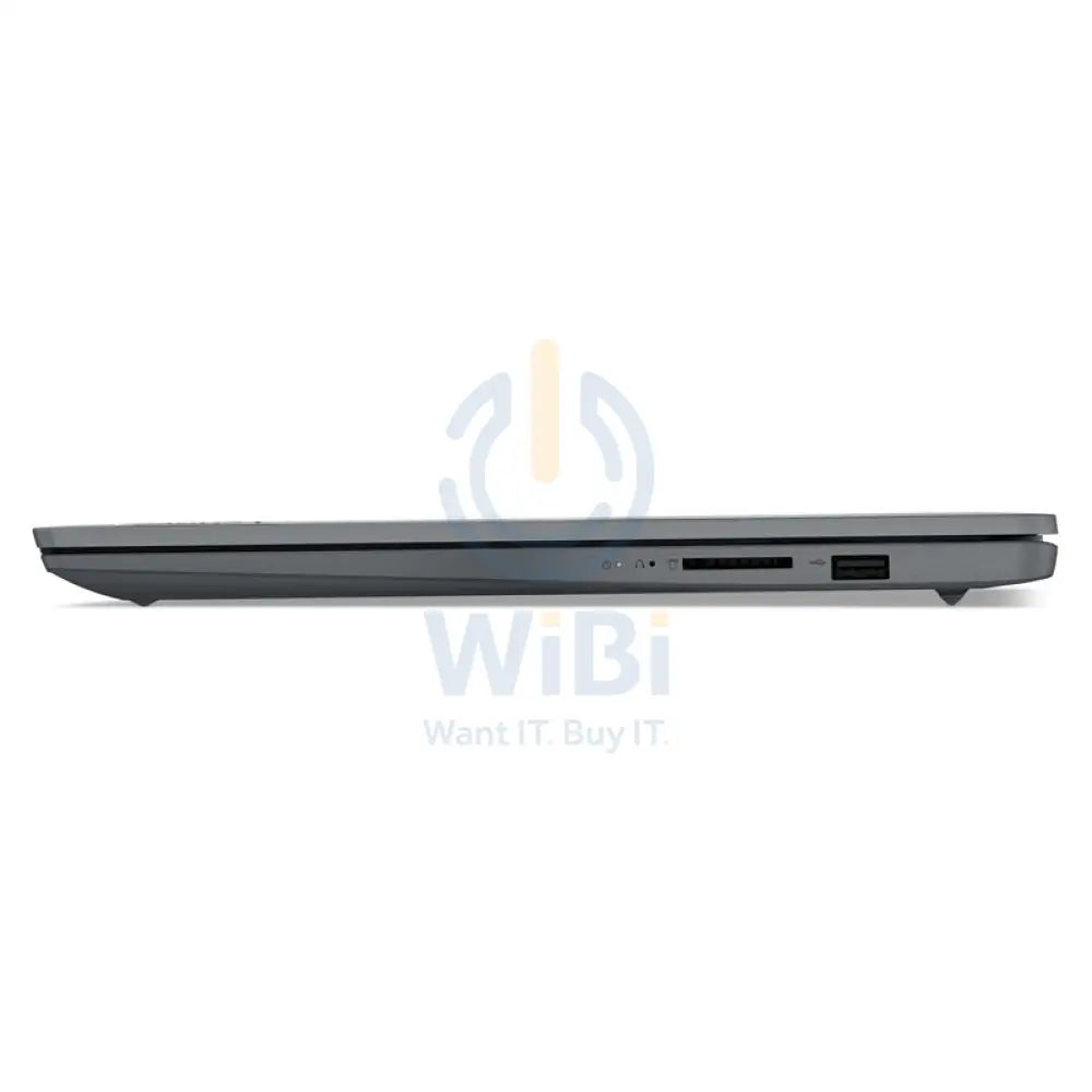 Lenovo IdeaPad 1 Gen 7 - 15.6’’ FHD / i3 / 8GB / 256GB (NVMe M.2 SSD) / Win 11 Home / 1YW / Arabic/English / Cloud Grey