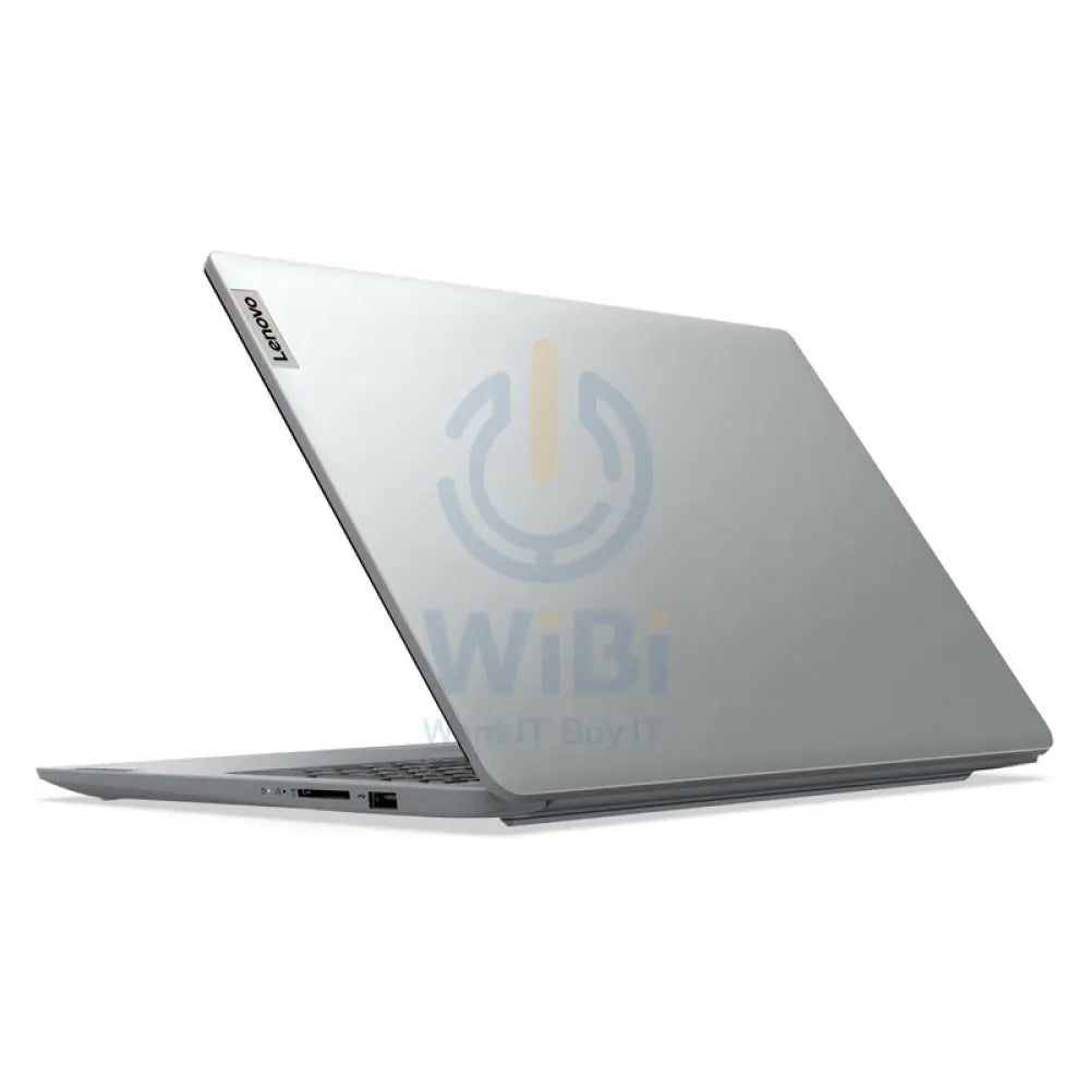 Lenovo IdeaPad 1 Gen 7 - 15.6’’ FHD / i3 / 8GB / 256GB (NVMe M.2 SSD) / Win 11 Home / 1YW / Arabic/English / Cloud Grey
