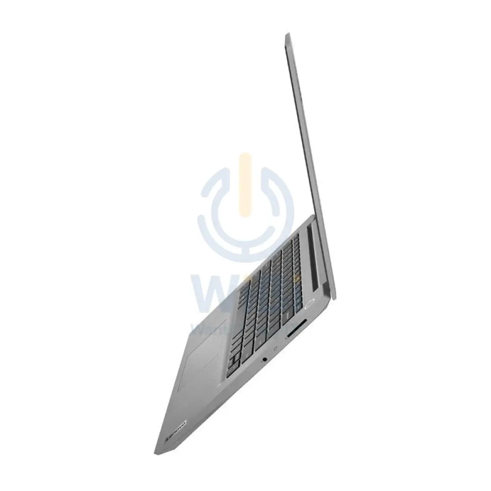 Lenovo IdeaPad 3 - 14.0" FHD / i3 / 20GB / 1TB SSD / DOS (Without OS) / 2YW / English / Platinum Grey - Laptop