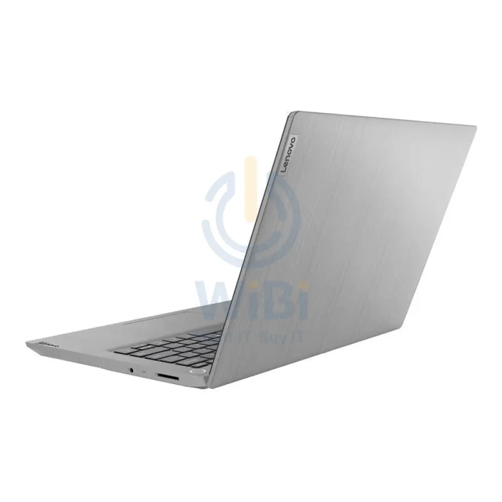Lenovo IdeaPad 3 - 14.0" FHD / i3 / 4GB / 500GB SSD / DOS (Without OS) / 2YW / English / Platinum Grey - Laptop