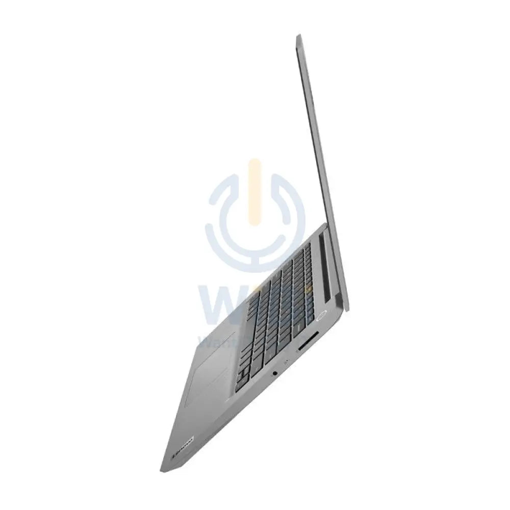 Lenovo IdeaPad 3 - 14.0" FHD / i3 / 4GB / 500GB SSD / DOS (Without OS) / 2YW / English / Platinum Grey - Laptop