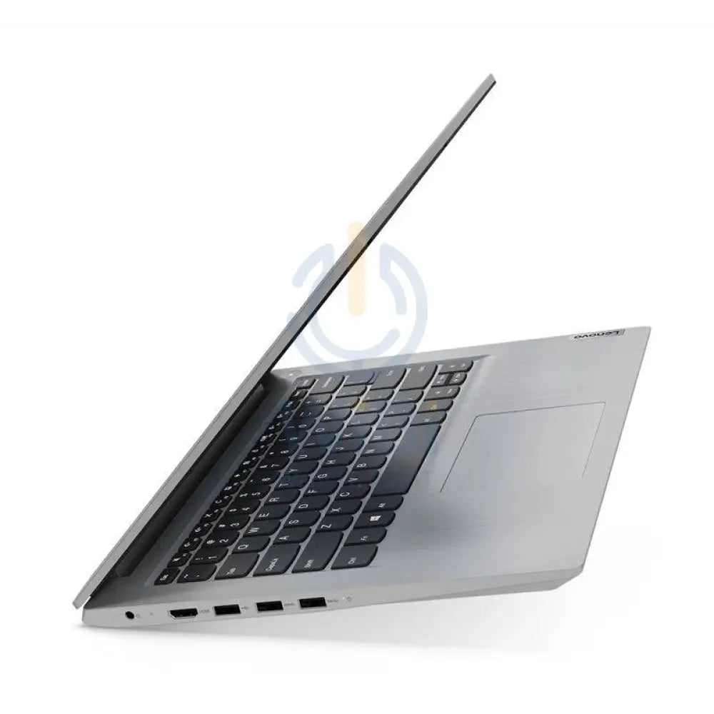 Lenovo IdeaPad 3 - 14.0" FHD / i3 / 4GB / 500GB SSD / DOS (Without OS) / 2YW / English / Platinum Grey - Laptop