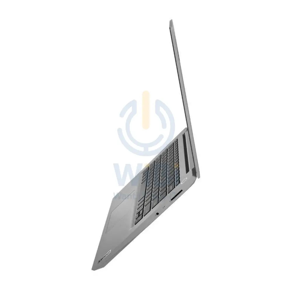 Lenovo IdeaPad 3 - 14.0" FHD / i3 / 8GB / 500GB SSD / Win 10 Pro / 2YW / English / Platinum Grey - Laptop