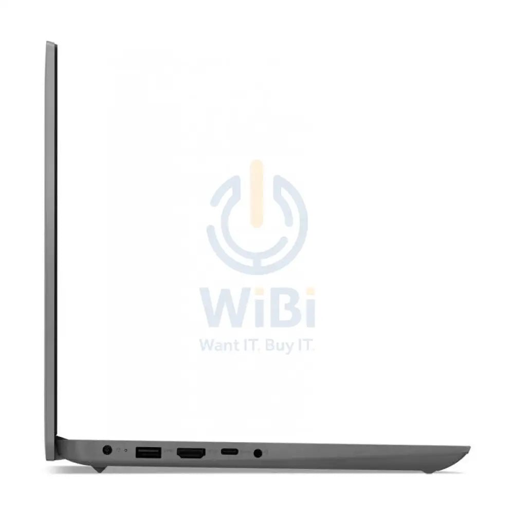 Lenovo IdeaPad 3 - 14.0" FHD / i5 / 20GB / 250GB SSD / DOS (Without OS) / 2YW / English / Arctic Grey - Laptop