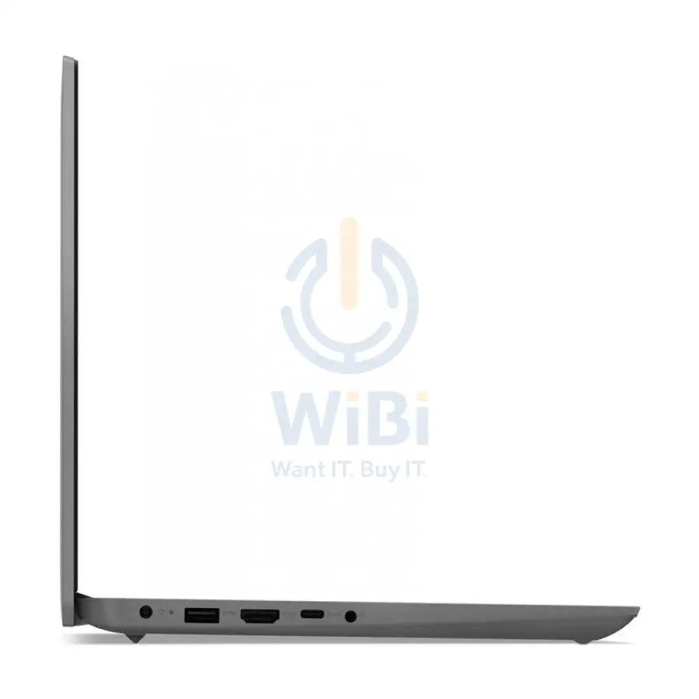 Lenovo IdeaPad 3 - 14.0" FHD / i5 / 36GB / 500GB SSD / DOS (Without OS) / 2YW / English / Arctic Grey - Laptop