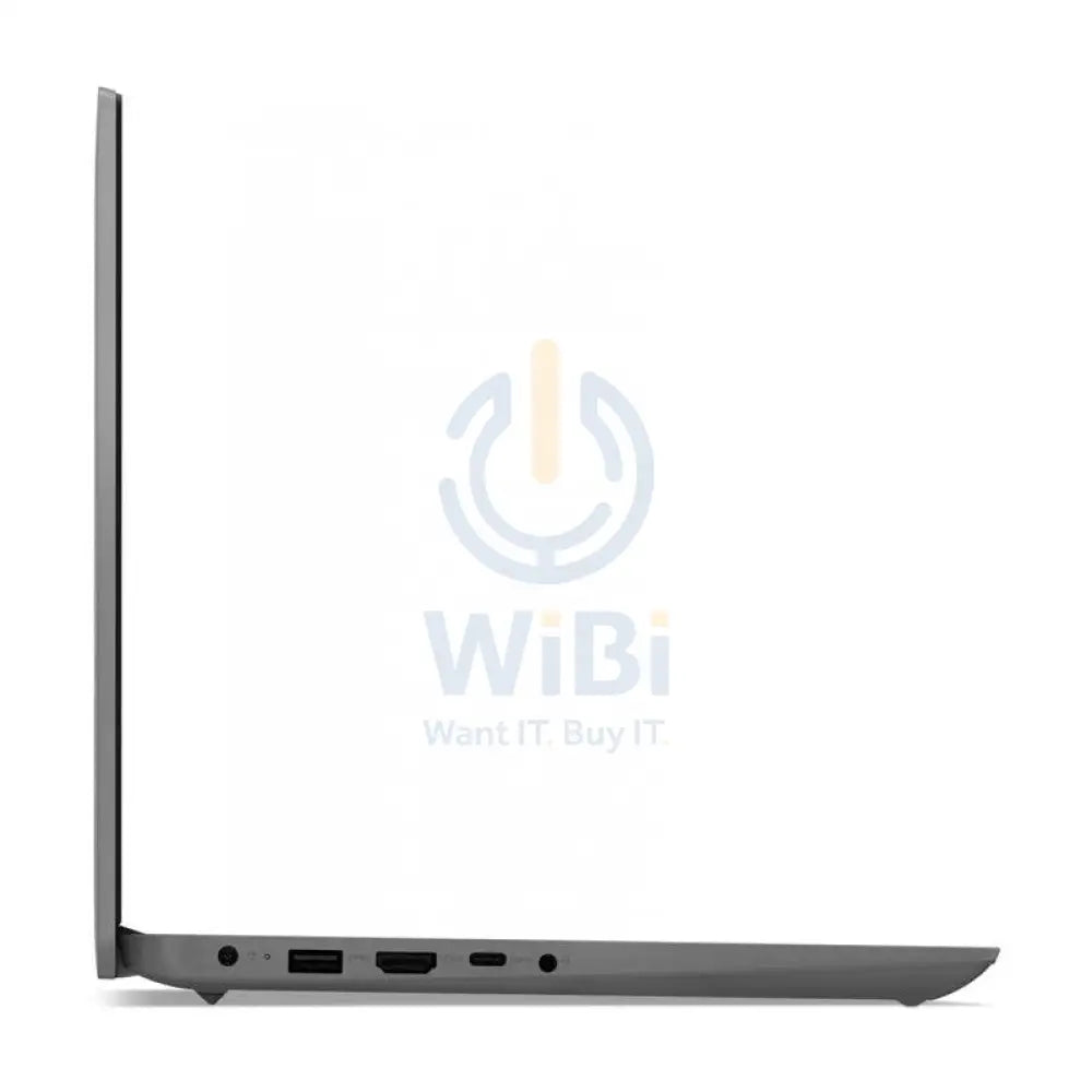 Lenovo IdeaPad 3 - 14.0" FHD / i5 / 8GB / 1TB SSD / DOS (Without OS) / 2YW / English / Arctic Grey - Laptop