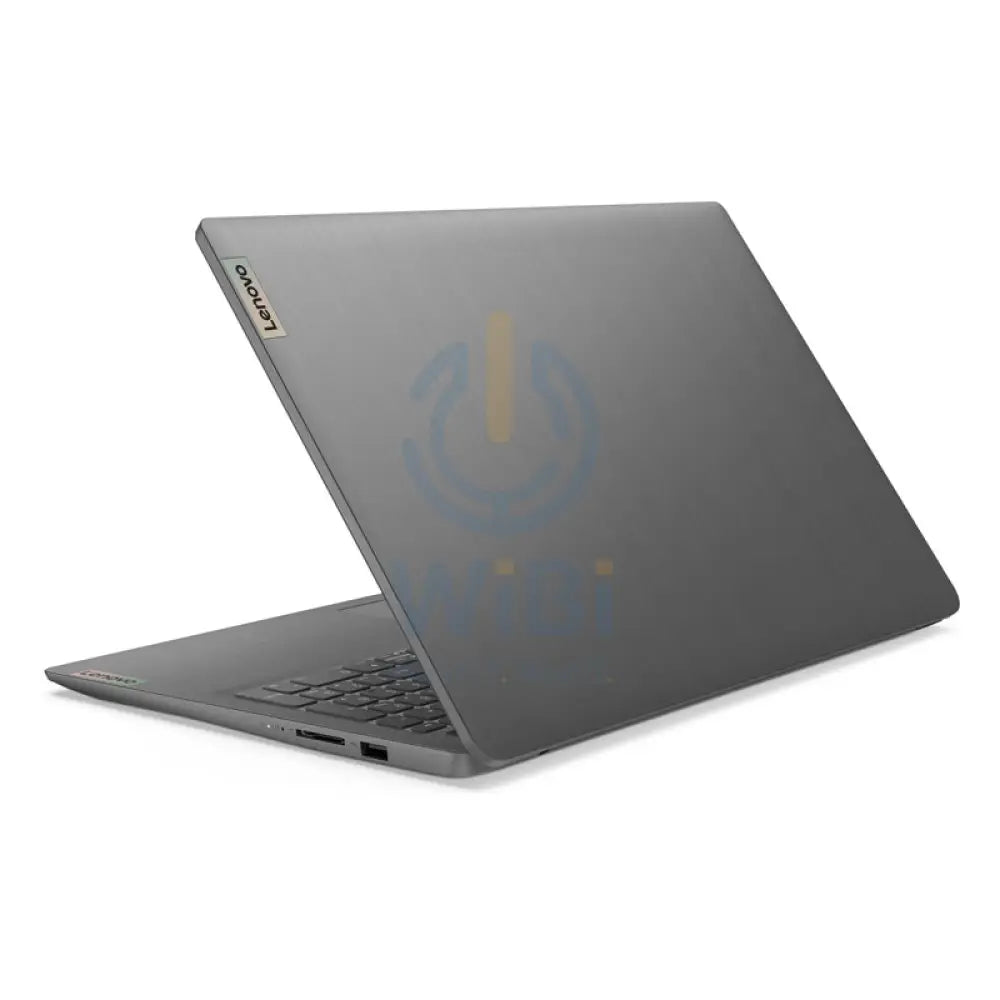 Lenovo IdeaPad 3 - 15.6" FHD / i7 / 8GB / 250GB SSD / 2GB VGA / DOS (Without OS) / 1YW / Arabic/English / Arctic Grey - Laptop