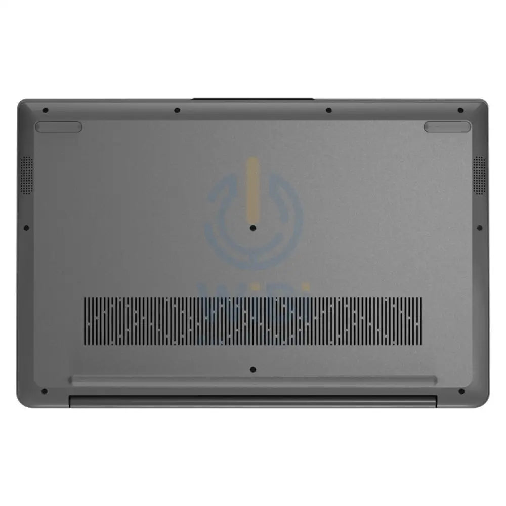 Lenovo IdeaPad 3 - 15.6" FHD / i7 / 8GB / 250GB SSD / 2GB VGA / DOS (Without OS) / 1YW / Arabic/English / Arctic Grey - Laptop