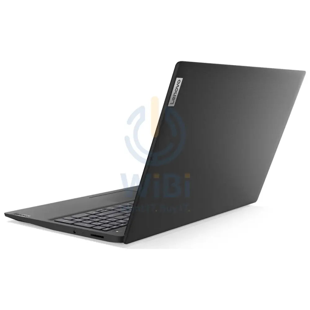 Lenovo IdeaPad 3 - 15.6’’ HD / Celeron / 4GB / 1TB / DOS (Without OS) / 1YW / English / Black - Laptop Laptops > Offer