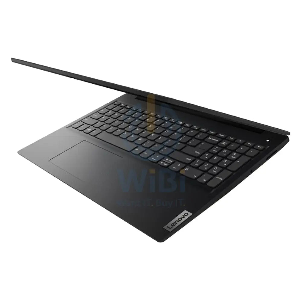 Lenovo IdeaPad 3 - 15.6’’ HD / Celeron / 4GB / 1TB / DOS (Without OS) / 1YW / English / Black - Laptop Laptops > Offer