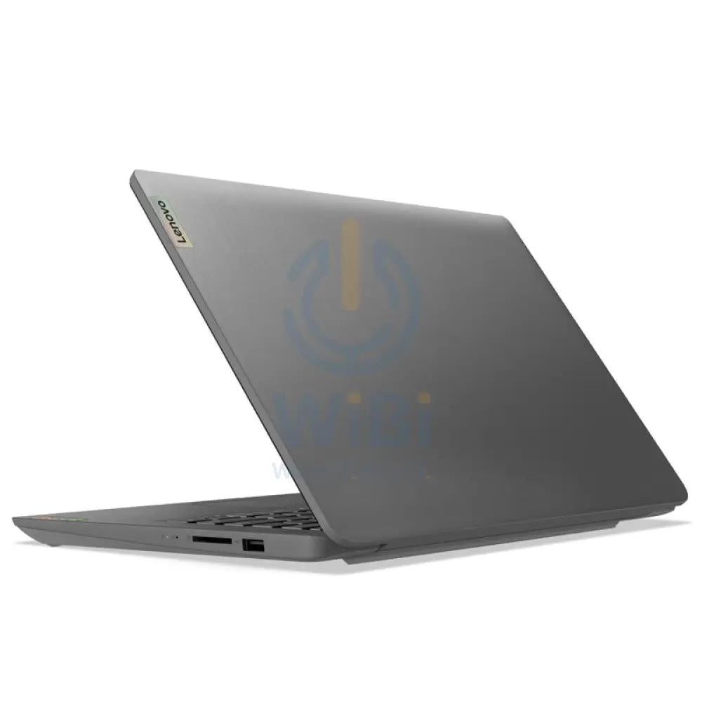 Lenovo IdeaPad 3 Gen 6 - 14.0’’ FHD / i7 / 20GB / 1TB (NVMe M.2 SSD) / 2GB VGA / Win 10 Home / 1YW / Arabic/English