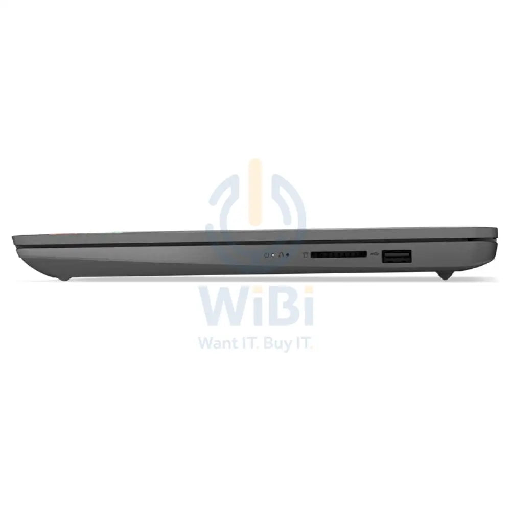 Lenovo IdeaPad 3 Gen 6 - 14.0’’ FHD / i7 / 20GB / 1TB (NVMe M.2 SSD) / 2GB VGA / Win 10 Home / 1YW / Arabic/English