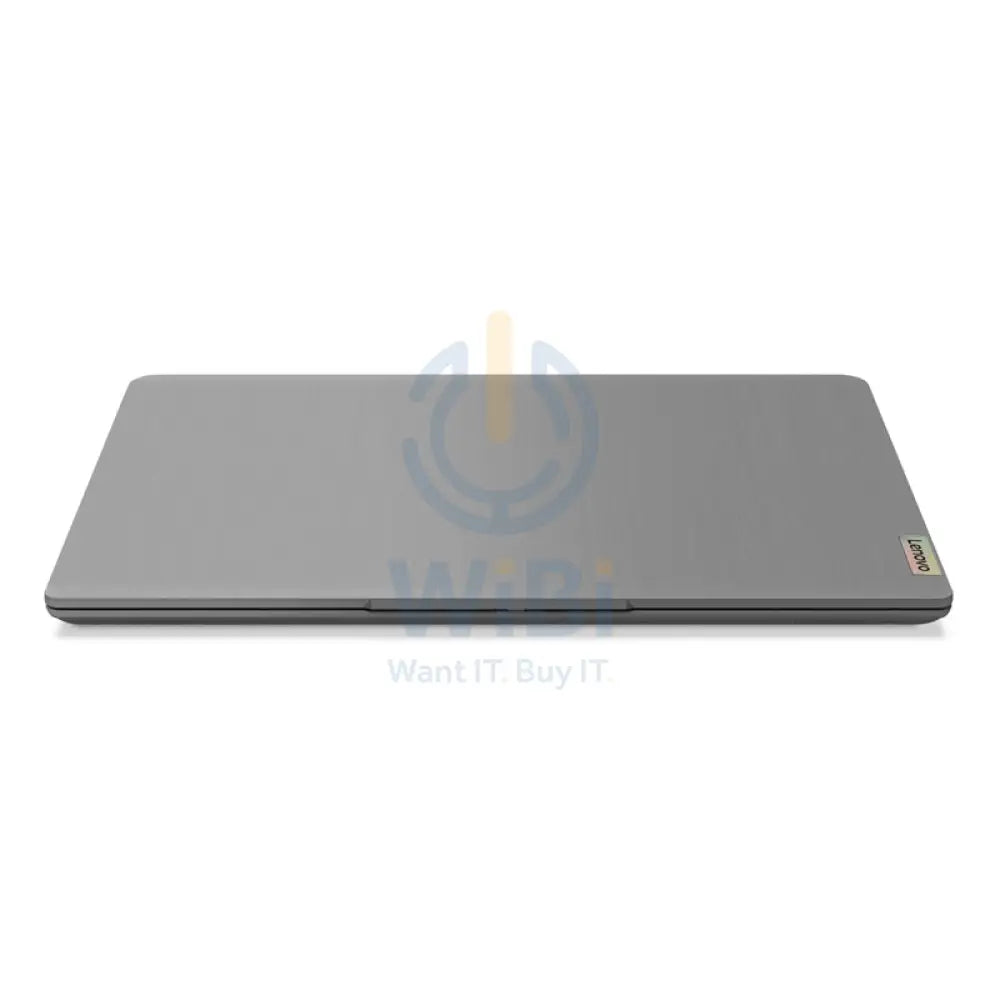 Lenovo IdeaPad 3 Gen 6 - 14.0’’ FHD / i7 / 20GB / 1TB (NVMe M.2 SSD) / 2GB VGA / Win 10 Home / 1YW / Arabic/English