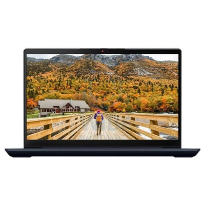 Lenovo IdeaPad 3 Gen 6 - 14.0’’ FHD / i7 / 8GB / 1TB (NVMe M.2 SSD) / 2GB VGA / Win 10 Home / 1YW / Arabic/English