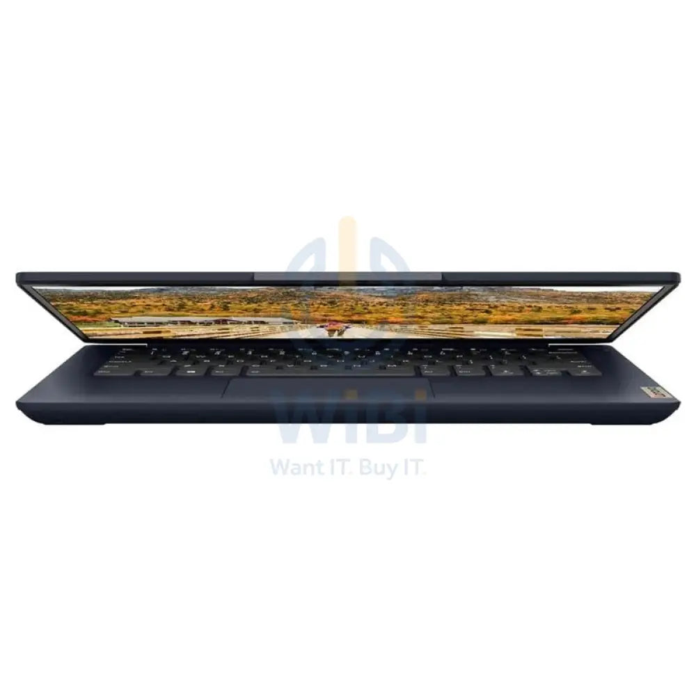 Lenovo IdeaPad 3 Gen 6 - 14.0’’ FHD / i7 / 8GB / 512GB (NVMe M.2 SSD) / 2GB VGA / Win 10 Home / 1YW / Arabic/English