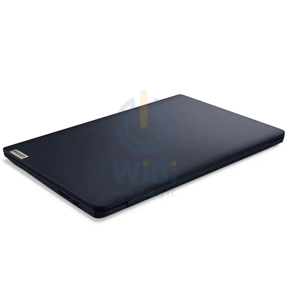 Lenovo IdeaPad 3 Gen 6 - 14.0’’ FHD / i7 / 8GB / 512GB (NVMe M.2 SSD) / 2GB VGA / Win 10 Home / 1YW / Arabic/English