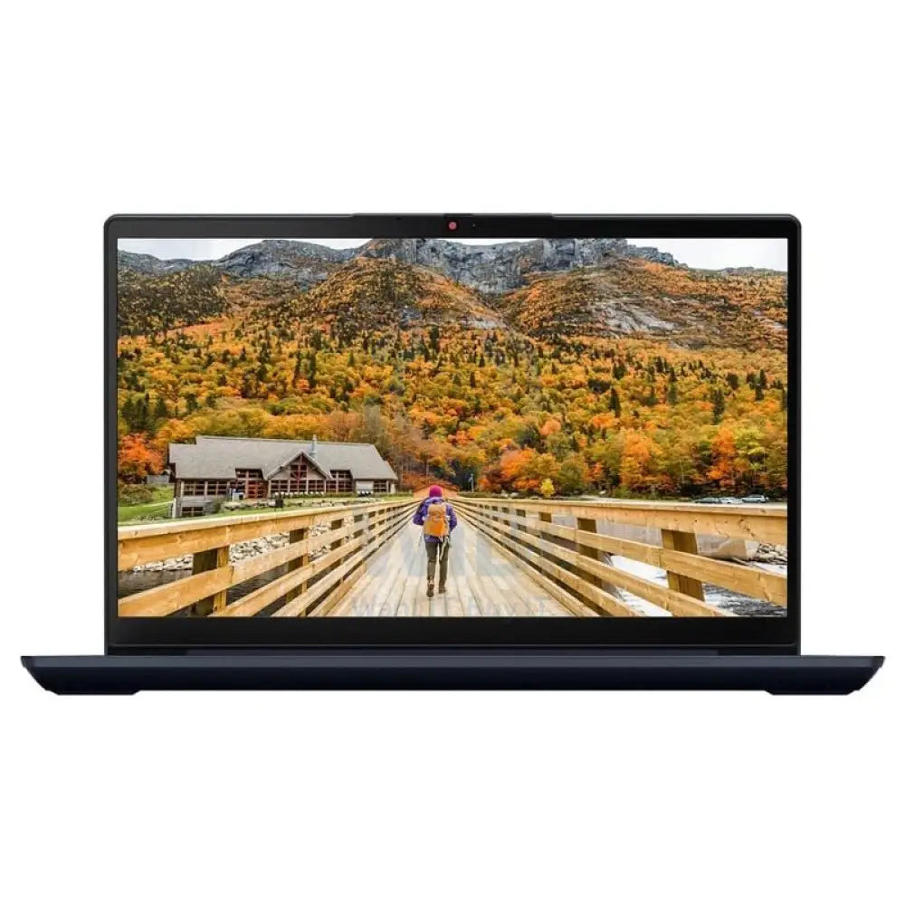 Lenovo IdeaPad 3 Gen 6 - 14.0’’ FHD / i7 / 8GB / 512GB (NVMe M.2 SSD) / 2GB VGA / Win 10 Home / 1YW / Arabic/English