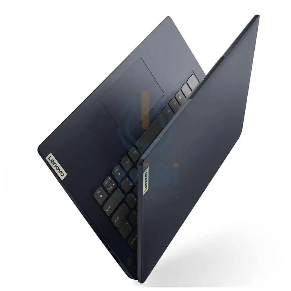Lenovo IdeaPad 3 Gen 6 - 14.0’’ FHD / i7 / 8GB / 512GB (NVMe M.2 SSD) / 2GB VGA / Win 10 Home / 1YW / Arabic/English