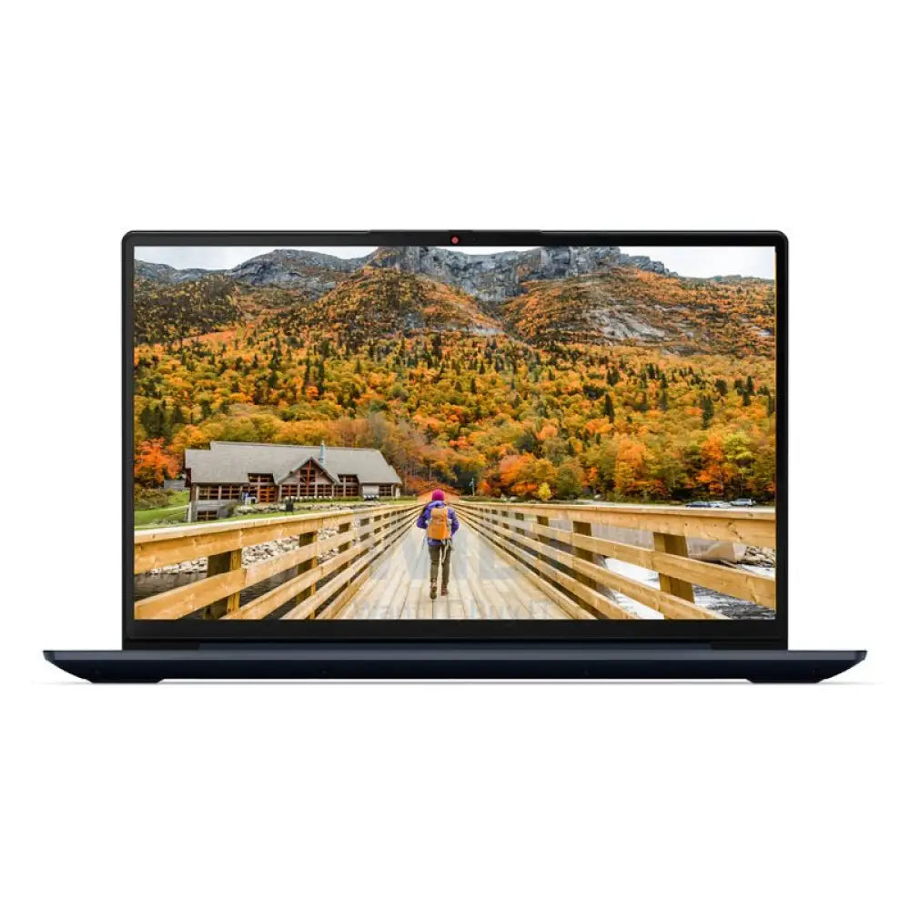 Lenovo IdeaPad 3 Gen 6 - 15.6’’ FHD / i7 / 40GB / 1TB / 2GB VGA / DOS (Without OS) / 1YW / Arabic/English Keyboard