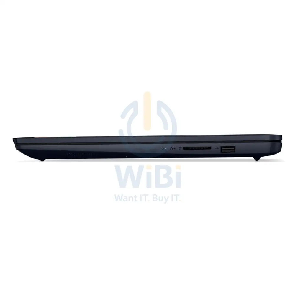 Lenovo IdeaPad 3 Gen 6 - 15.6’’ FHD / i7 / 40GB / 1TB / 2GB VGA / DOS (Without OS) / 1YW / Arabic/English Keyboard
