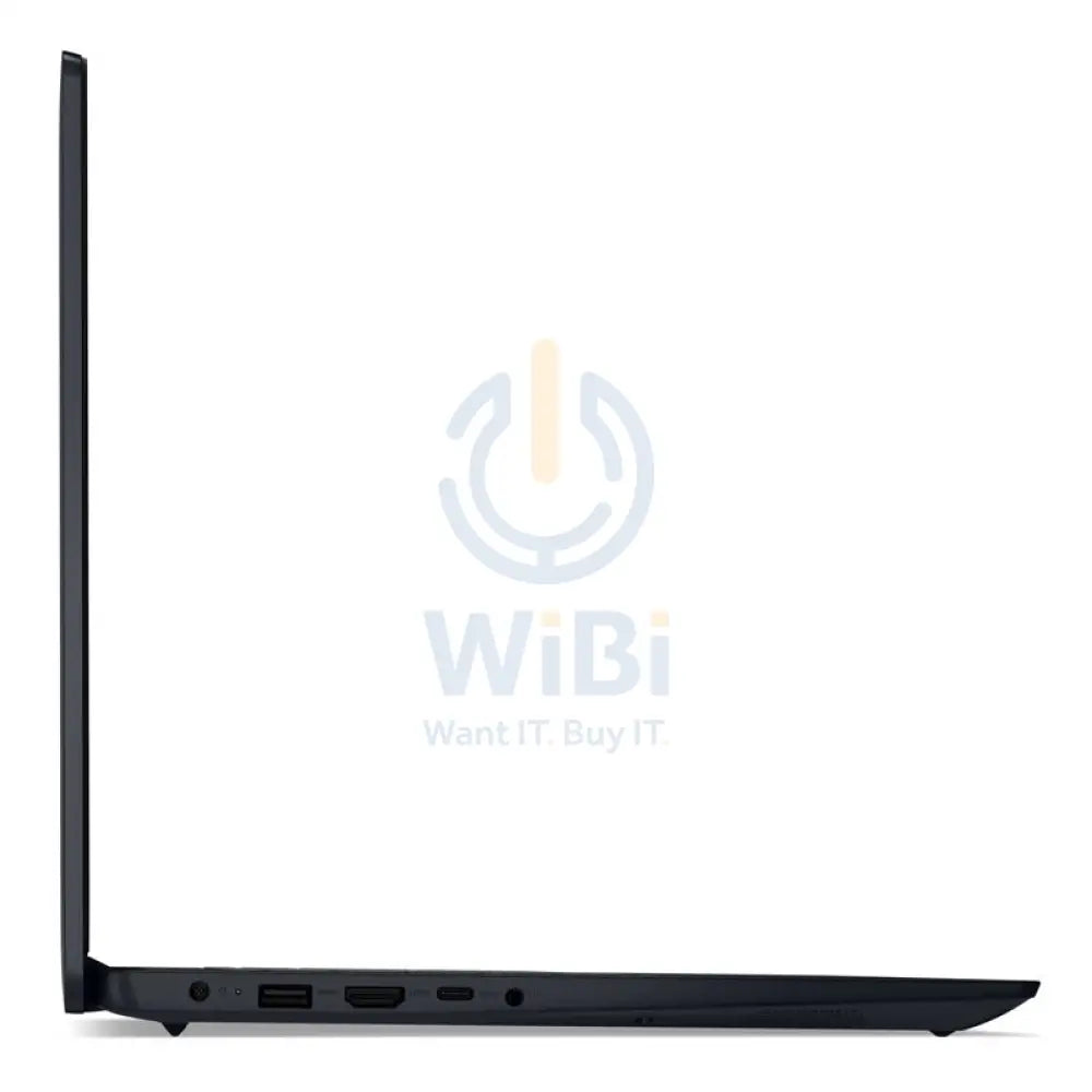 Lenovo IdeaPad 3 Gen 6 - 15.6’’ FHD / i7 / 8GB / 1TB / 2GB VGA / DOS (Without OS) / 1YW / Arabic/English Keyboard