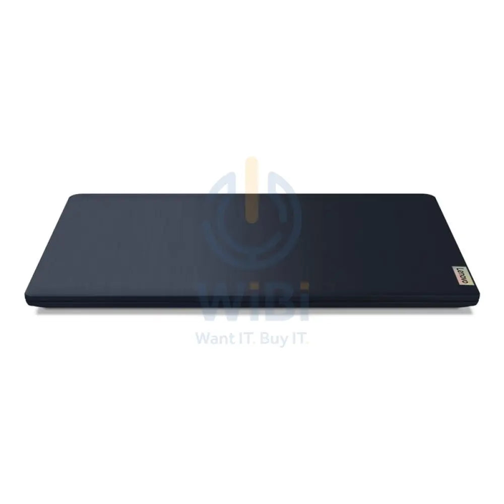 Lenovo IdeaPad 3 Gen 6 - 15.6’’ FHD / i7 / 8GB / 1TB SSD / 2GB VGA / Win 11 Pro / 1YW / Arabic/English Keyboard / Abyss
