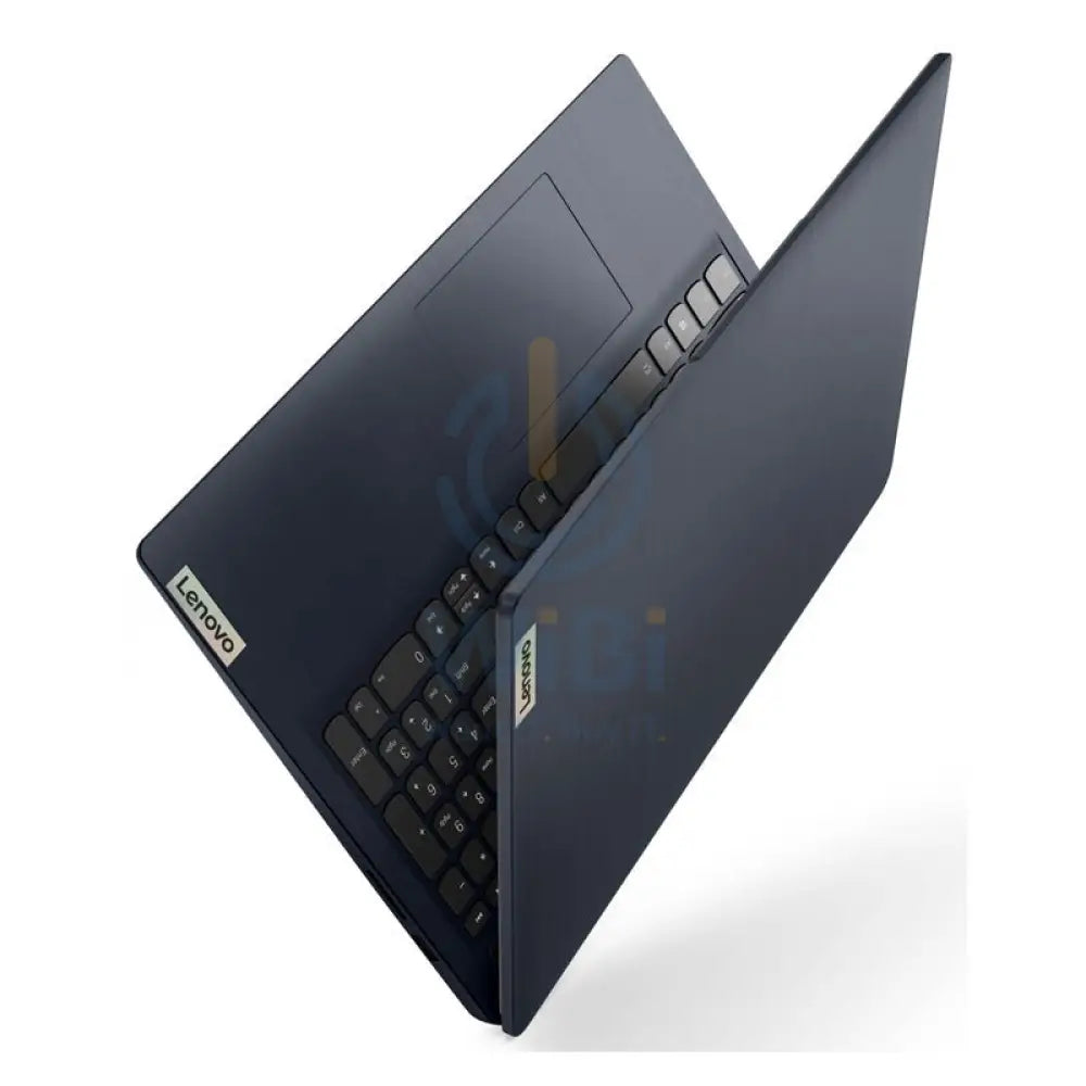 Lenovo IdeaPad 3 Gen 6 - 15.6’’ FHD / i7 / 8GB / 1TB SSD / 2GB VGA / Win 11 Pro / 1YW / Arabic/English Keyboard / Abyss