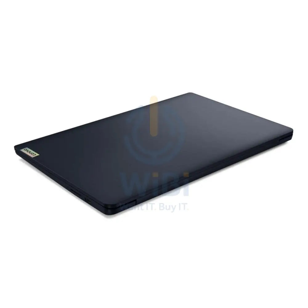 Lenovo IdeaPad 3 Gen 6 - 15.6’’ FHD / i7 / 8GB / 1TB SSD / 2GB VGA / Win 11 Pro / 1YW / Arabic/English Keyboard / Abyss