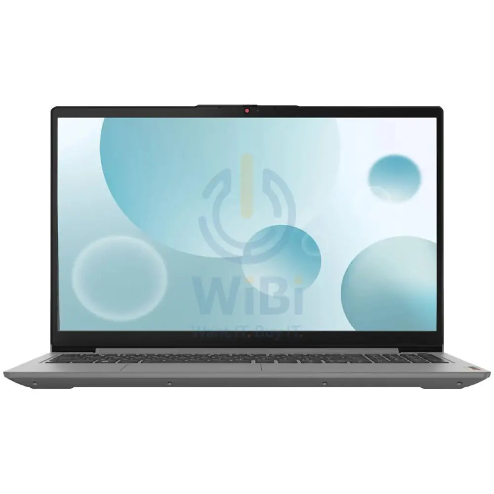 Lenovo IdeaPad 3 Gen 7 - 15.6’’ FHD / i5 / 40GB / 1TB (NVMe M.2 SSD) / DOS (Without OS) / 1YW / English / Arctic Grey
