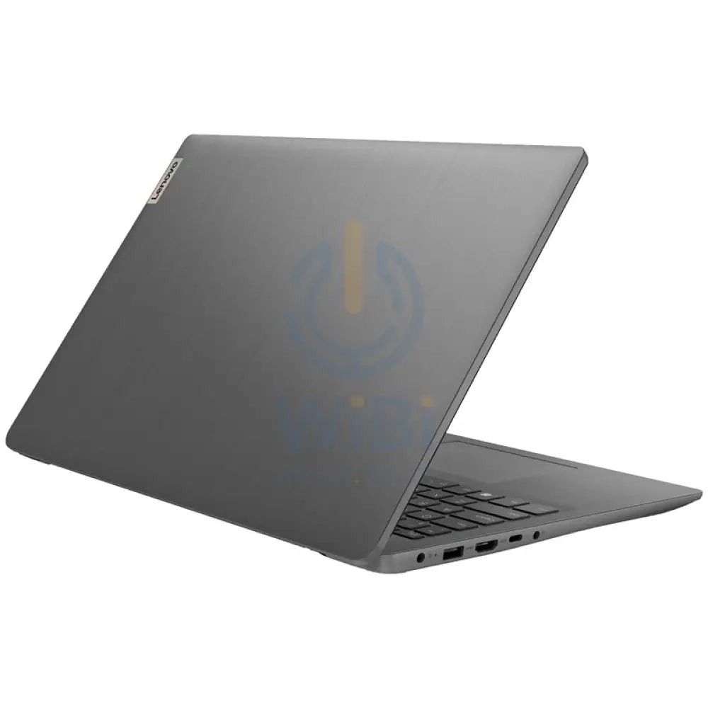 Lenovo IdeaPad 3 Gen 7 - 15.6’’ FHD / i5 / 40GB / 1TB (NVMe M.2 SSD) / DOS (Without OS) / 1YW / English / Arctic Grey