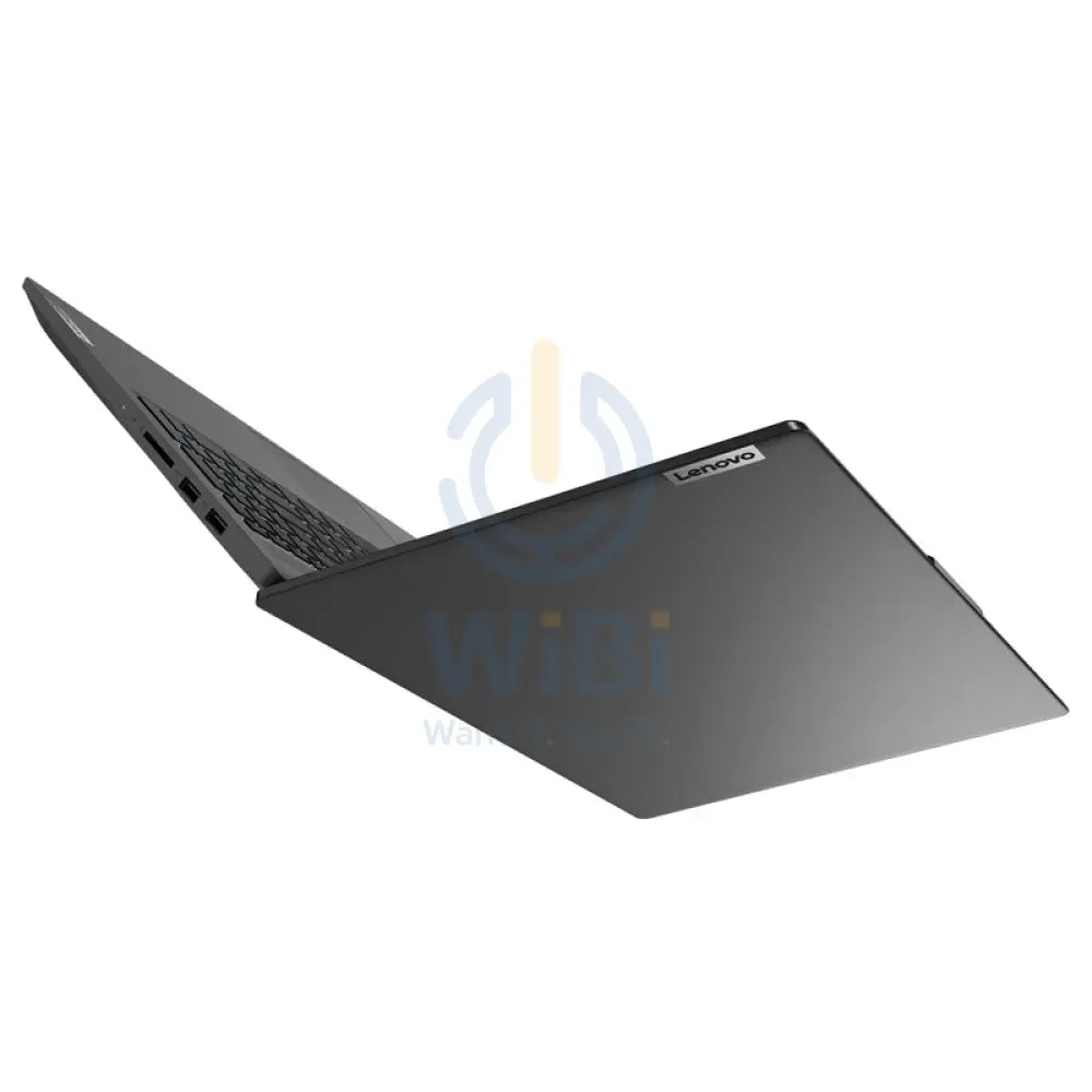 لينوفو ايديا باد 5 - 15.6" كاملة الوضوح / آي 7 / 16 جيجابايت / 512 جيجابايت (NVMe م.2 إس إس دي) / 2 جيجابايت في جي إيه / دوس (بدون نظام تشغيل) / ضمان سنة / العربية/الإنجليزية / رمادي جرافيت - لابتوب
