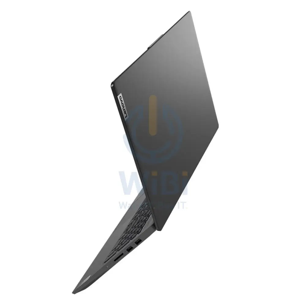 لينوفو ايديا باد 5 - 15.6" كاملة الوضوح / آي 7 / 16 جيجابايت / 512 جيجابايت (NVMe م.2 إس إس دي) / 2 جيجابايت في جي إيه / دوس (بدون نظام تشغيل) / ضمان سنة / العربية/الإنجليزية / رمادي جرافيت - لابتوب