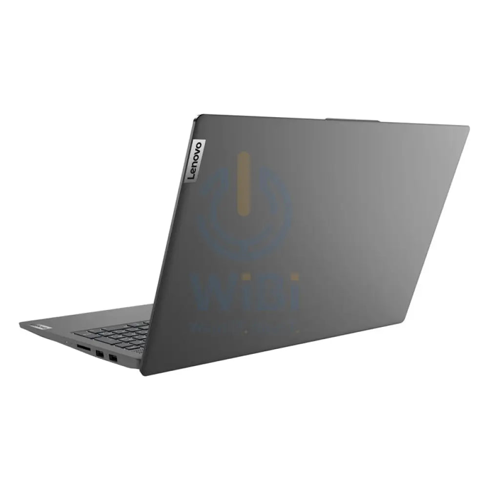 لينوفو ايديا باد 5 - 15.6" كاملة الوضوح / آي 7 / 16 جيجابايت / 512 جيجابايت (NVMe م.2 إس إس دي) / 2 جيجابايت في جي إيه / دوس (بدون نظام تشغيل) / ضمان سنة / العربية/الإنجليزية / رمادي جرافيت - لابتوب
