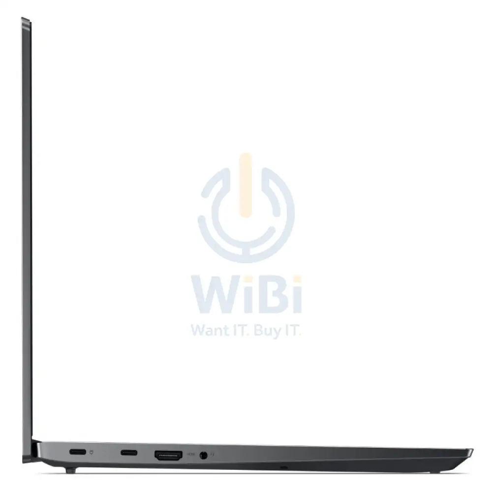 لينوفو ايديا باد 5 الجيل 7 - 15.6 بوصة FHD / آي 5 / 16 جيجابايت / 512 جيجابايت (NVMe م.2 إس إس دي) / 2 جيجابايت في جي إيه / ويندوز 11 هوم / ضمان سنة / الإنجليزية / / إنجليزية