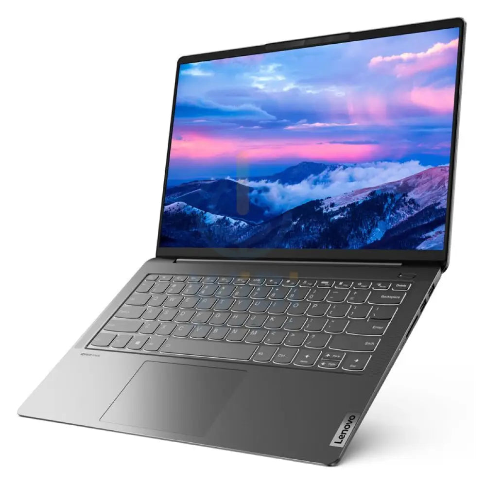 Lenovo IdeaPad 5 Pro Gen 6 - 14.0’’ 2.8K / i7 / 16GB / 1TB (NVMe M.2 SSD) / 2GB VGA / Win 10 Home / 1YW