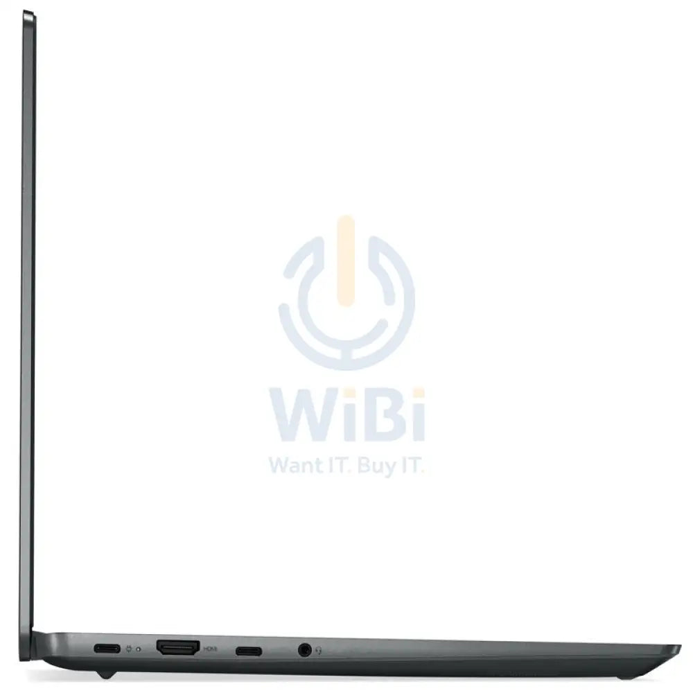 Lenovo IdeaPad 5 Pro Gen 6 - 14.0’’ 2.8K / i7 / 16GB / 1TB (NVMe M.2 SSD) / 2GB VGA / Win 10 Home / 1YW