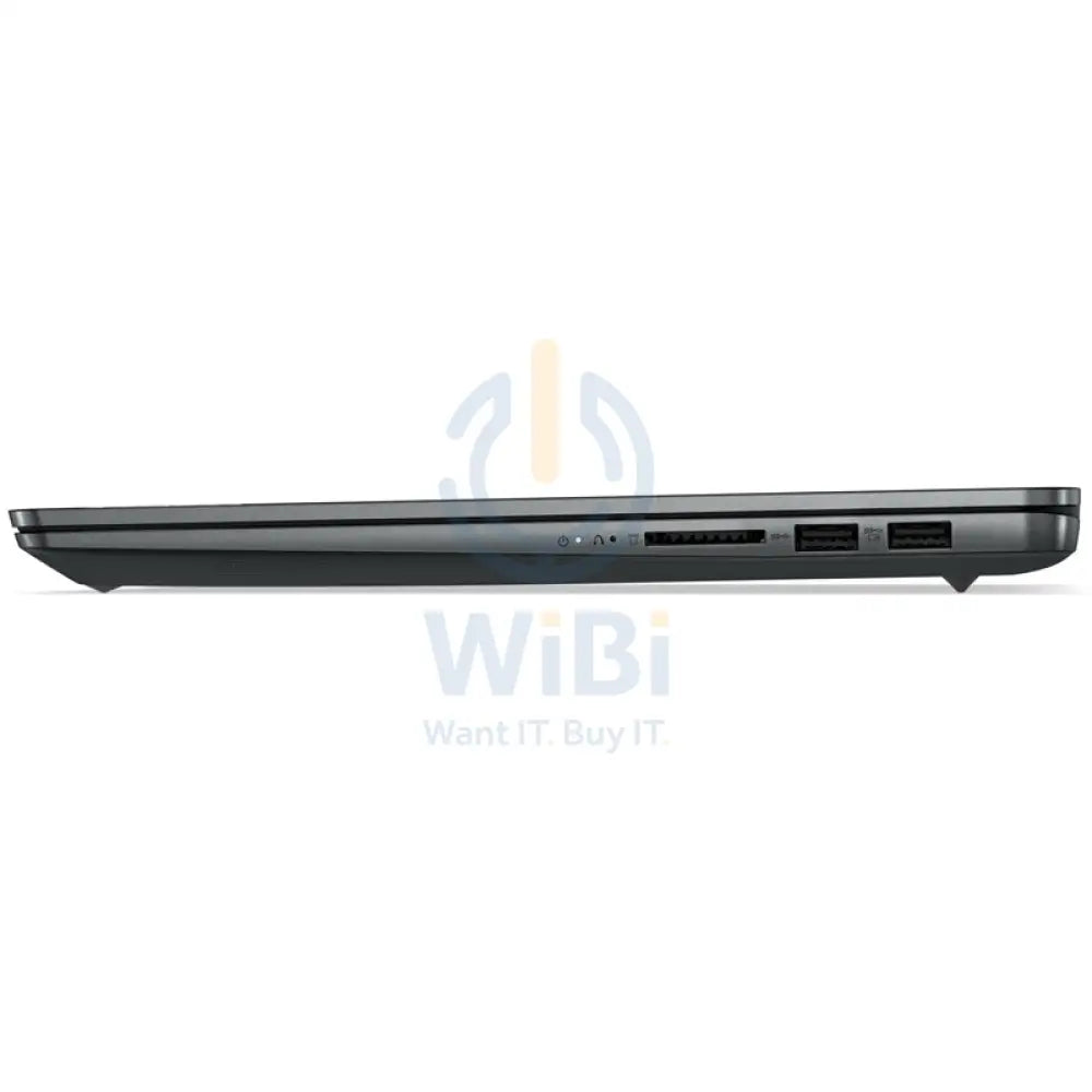 Lenovo IdeaPad 5 Pro Gen 6 - 14.0’’ 2.8K / i7 / 16GB / 1TB (NVMe M.2 SSD) / 2GB VGA / Win 10 Home / 1YW