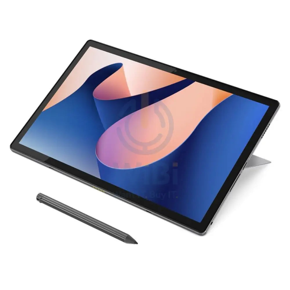 Lenovo IdeaPad Duet 5 Gen 8 - 12.4’’ 2K Multi-Touch / i5 / 8GB / 512GB (NVMe M.2 SSD) / Win 11 Home / 1YW