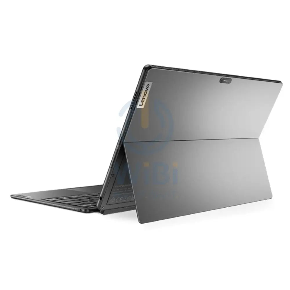 Lenovo IdeaPad Duet 5 Gen 8 - 12.4’’ 2K Multi-Touch / i5 / 8GB / 512GB (NVMe M.2 SSD) / Win 11 Home / 1YW