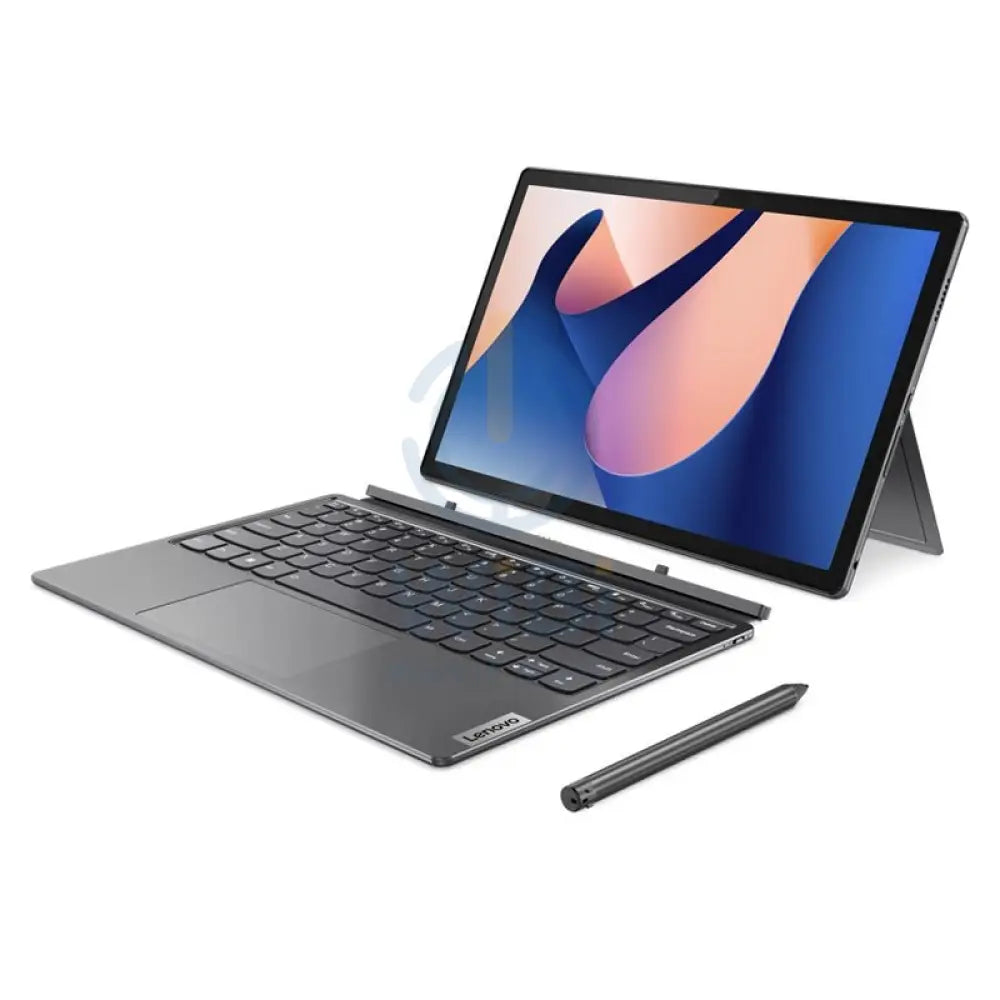 Lenovo IdeaPad Duet 5 Gen 8 - 12.4’’ 2K Multi-Touch / i5 / 8GB / 512GB (NVMe M.2 SSD) / Win 11 Home / 1YW
