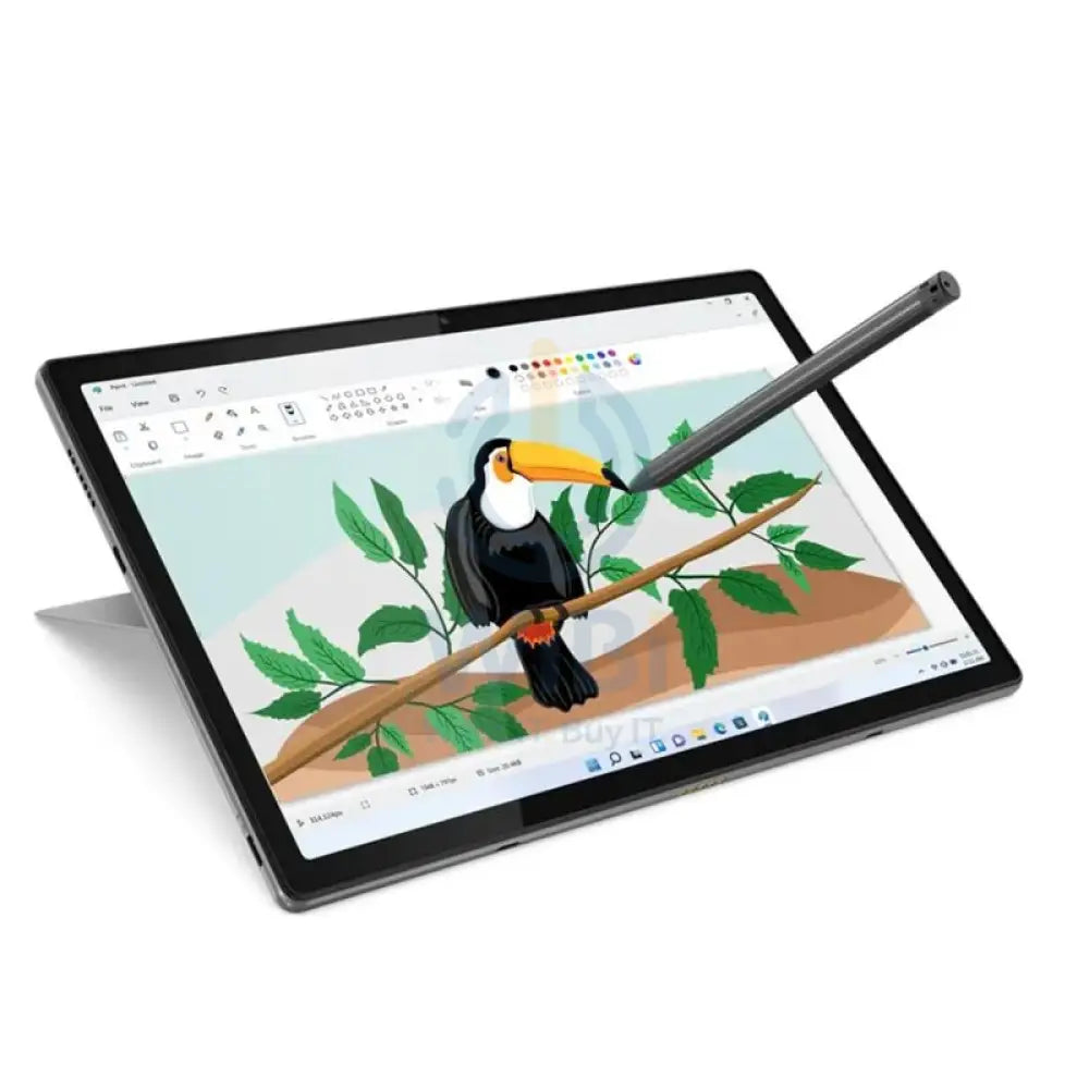 Lenovo IdeaPad Duet 5 Gen 8 - 12.4’’ 2K Multi-Touch / i5 / 8GB / 512GB (NVMe M.2 SSD) / Win 11 Home / 1YW