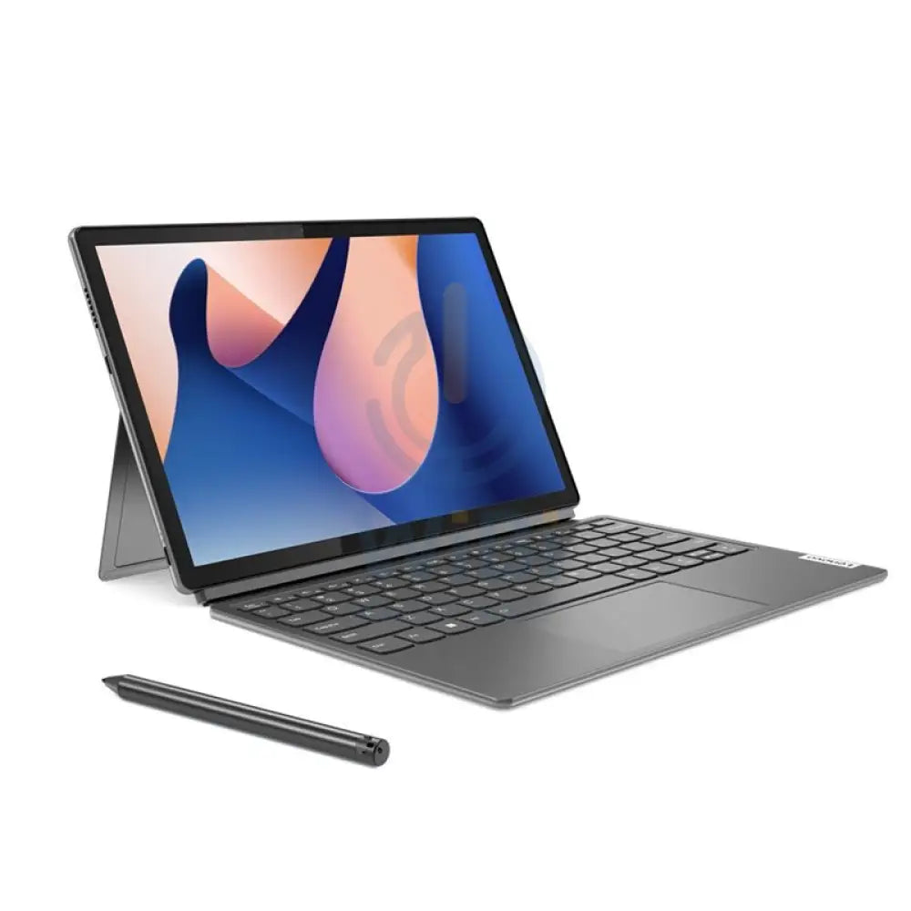 Lenovo IdeaPad Duet 5 Gen 8 - 12.4’’ 2K Multi-Touch / i5 / 8GB / 512GB (NVMe M.2 SSD) / Win 11 Home / 1YW