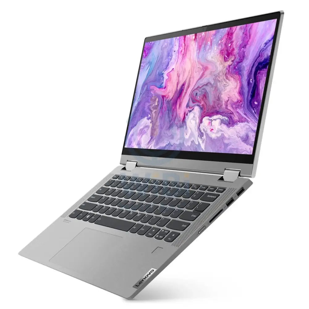 Lenovo IdeaPad Flex 5 - 14.0’’ FHD Multi-Touch / AMD Ryzen 3 / 4GB / 128GB (NVMe M.2 SSD) / Win 10 Home / 1YW