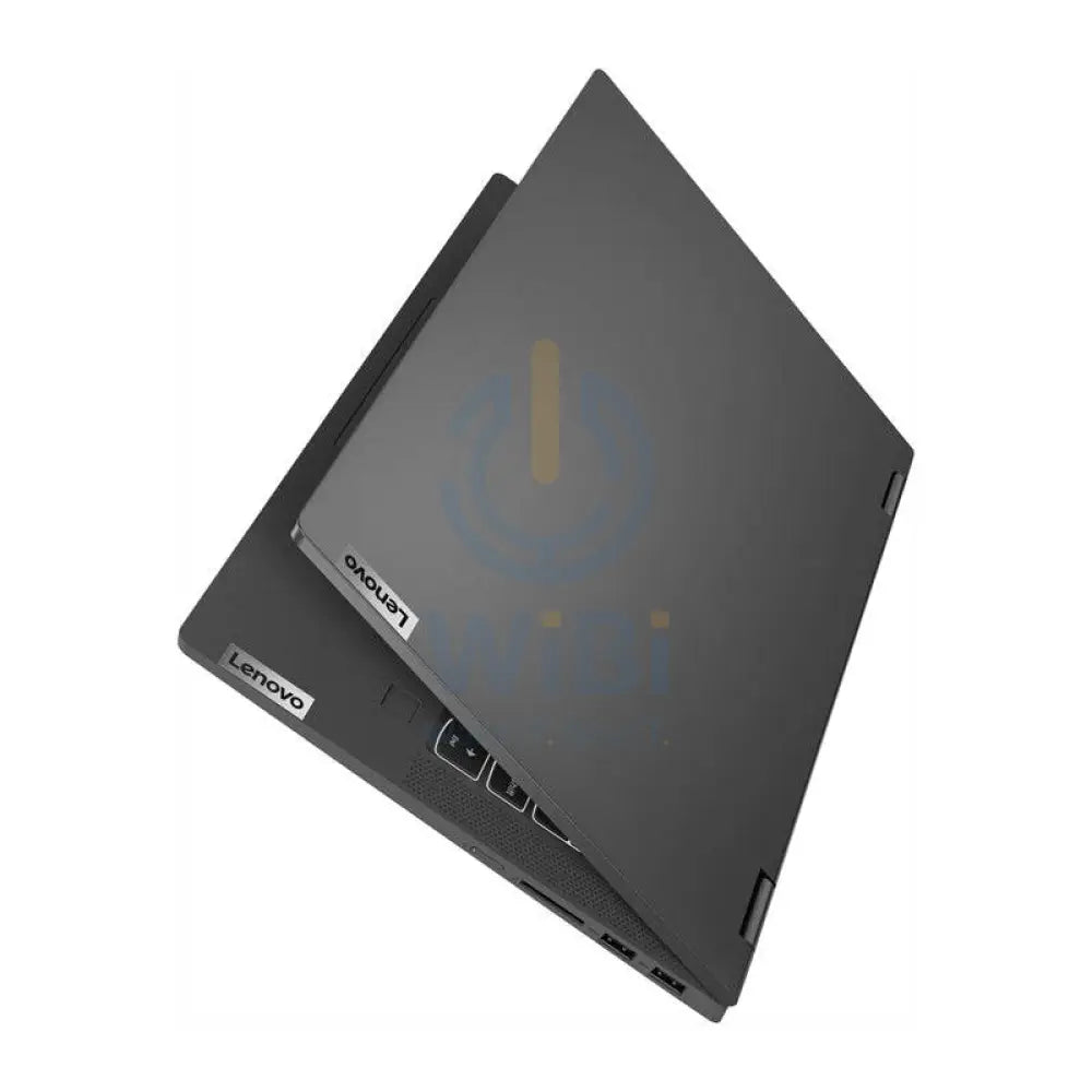 Lenovo IdeaPad Flex 5 - 14.0’’ FHD Multi-Touch / i5 / 8GB / 1TB (NVMe M.2 SSD) / Win 11 Home / 1YW / Arabic/English