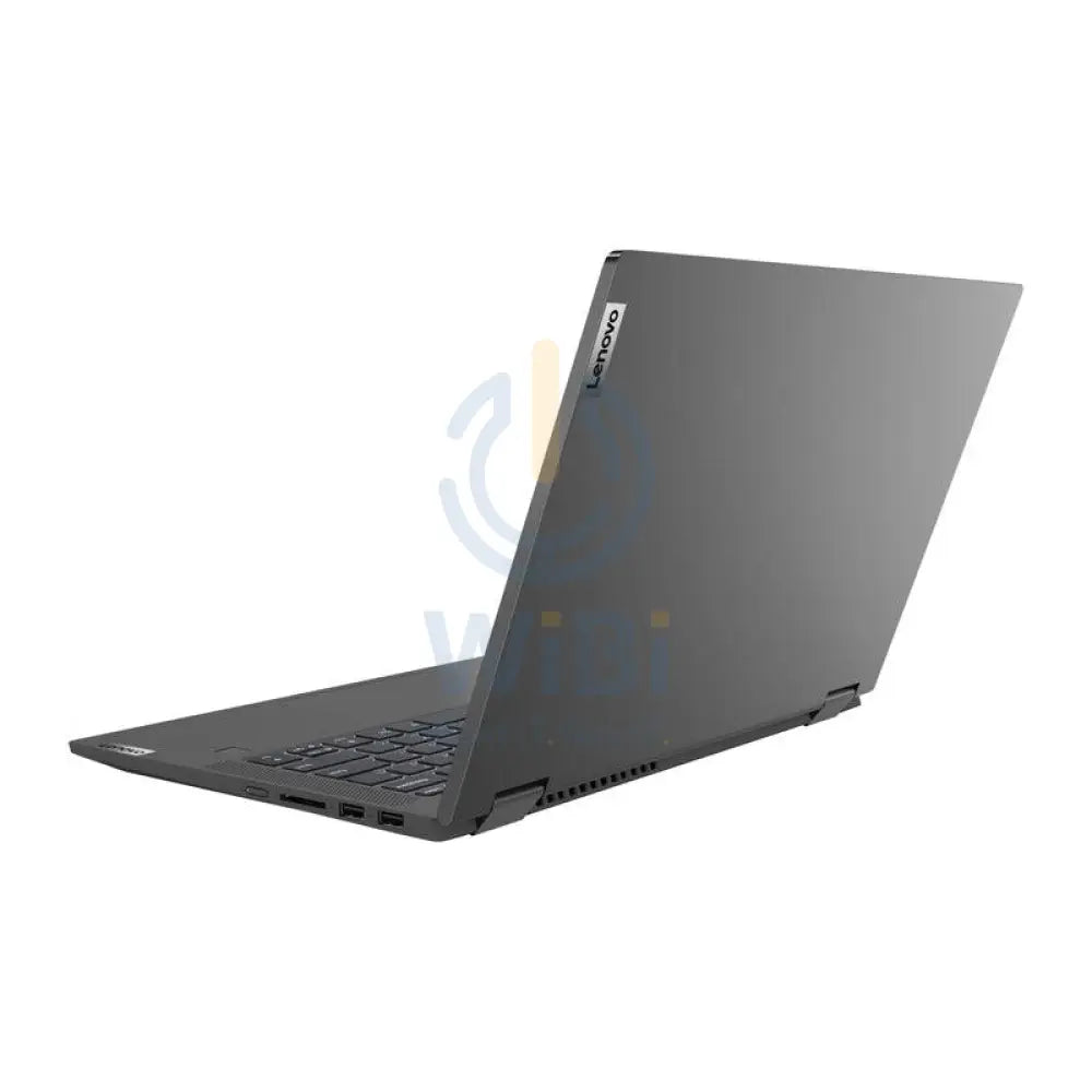 Lenovo IdeaPad Flex 5 - 14.0" FHD Touch / i5 / 16GB / 512GB (NVMe M.2 SSD) / 2GB VGA / Win 11 Home / 1YW / Arabic/English / Graphite Grey - Laptop