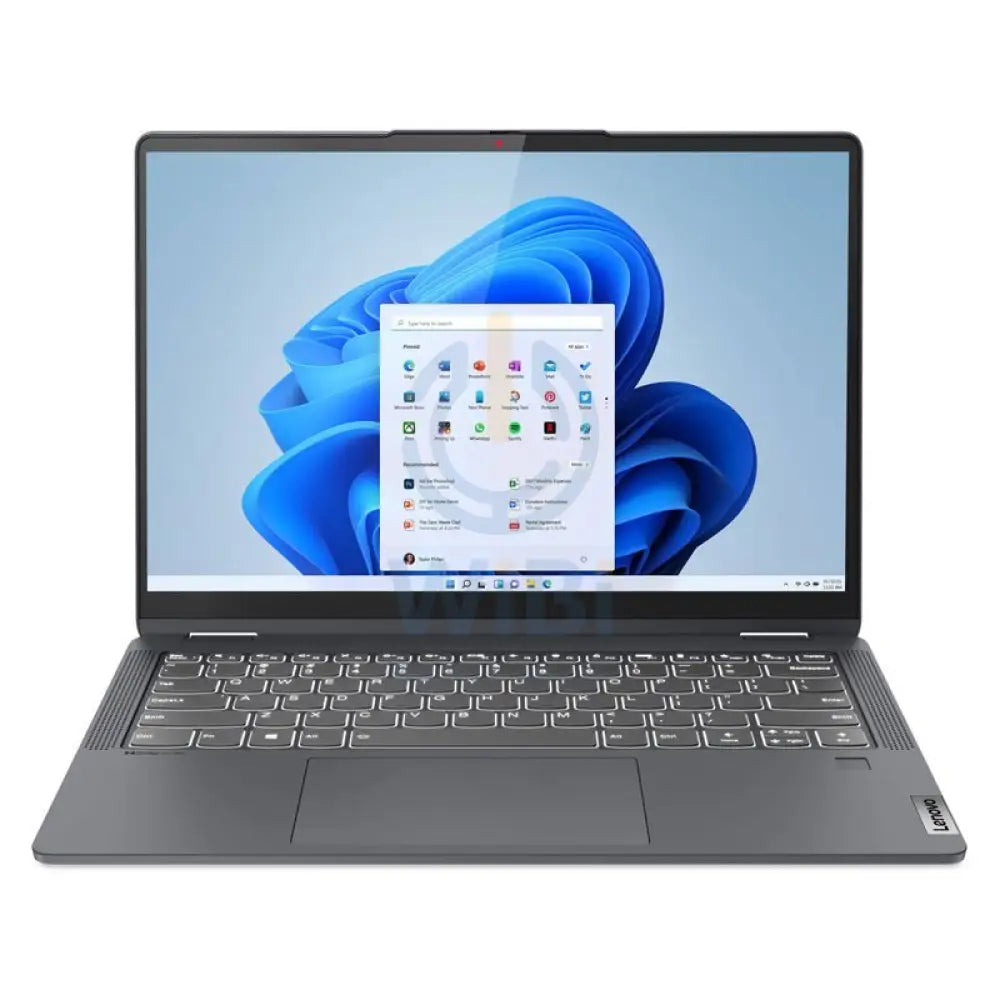 Lenovo IdeaPad Flex 5 Gen 7 - 14.0’’ WUXGA Multi-Touch / i5 / 8GB / 512GB (NVMe M.2 SSD) / Win 11 Home / 1YW