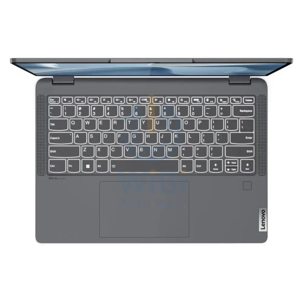 Lenovo IdeaPad Flex 5 Gen 7 - 14.0’’ WUXGA Multi-Touch / i7 / 16GB / 1TB (NVMe M.2 SSD) / Win 11 Home / 1YW